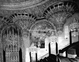 United Artists Theatre-interior 1927 #3